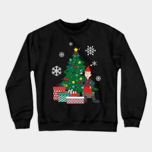 Spinelli Recess Around The Christmas Tree Crewneck Sweatshirt